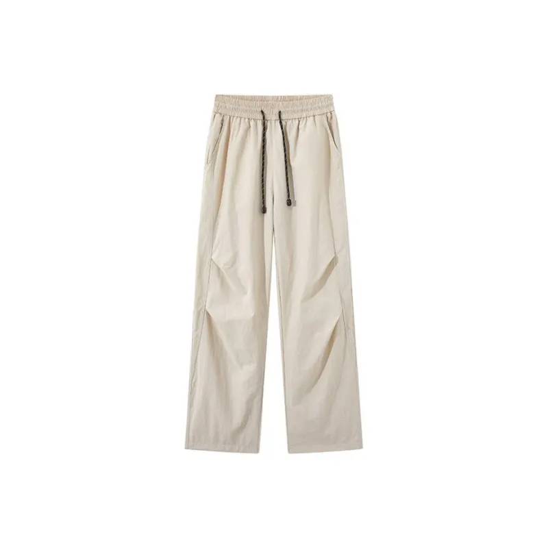 XRXP Casual Pants Unisex-3