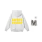 White Gray[Fleece-Lined]