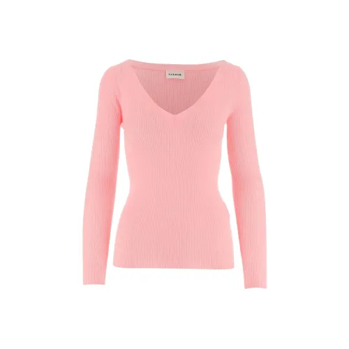 PAROSH FW22 Sweater Women's Pink