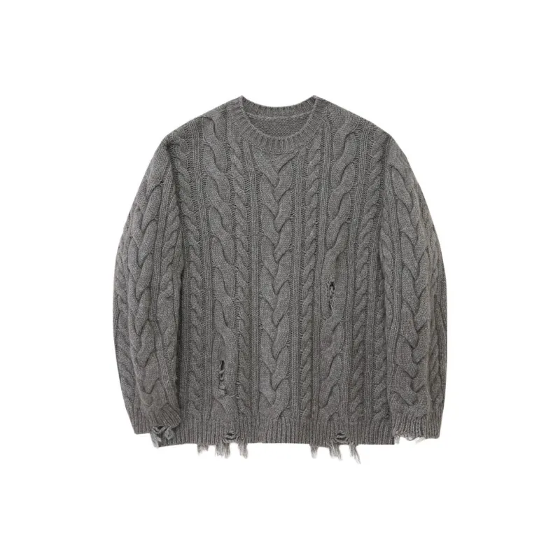 JUSLIN Sweaters Women's-2