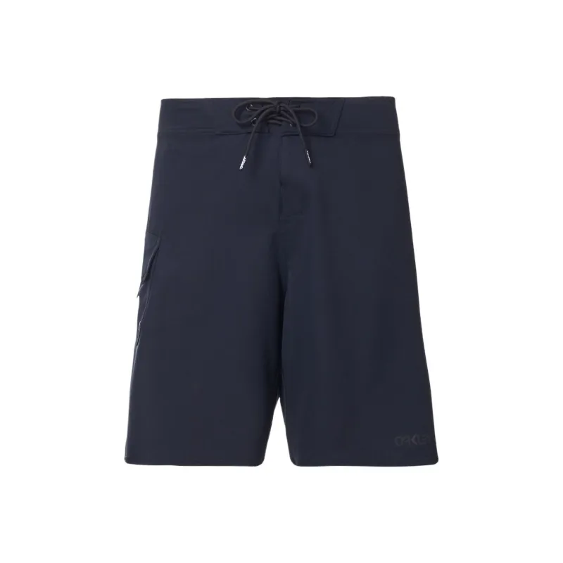Oakley Casual Shorts Men's Black-0