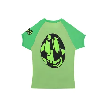 Chrome Hearts T Shirt Women's Green