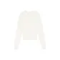 Cardigan-Porcelain Snow