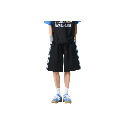 HDPV Casual Shorts Unisex