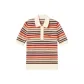 IRM/Red Stripes Multicolor