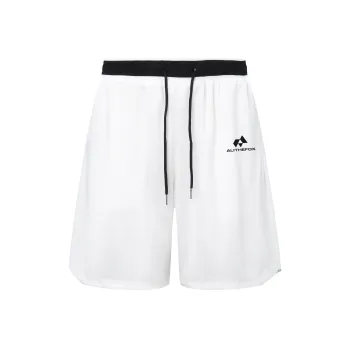 ALI THE FOX Casual Shorts Unisex