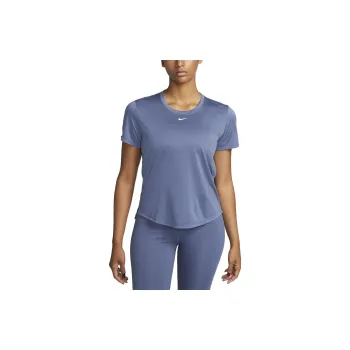 Nike T-Shirts Women's Diffused Blue