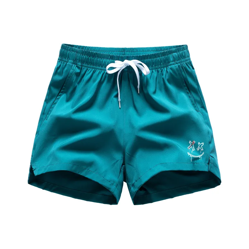 UNIWOLF Casual Shorts Unisex-10