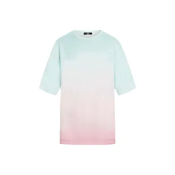 KARL LAGERFELD T Shirt Women's Gray