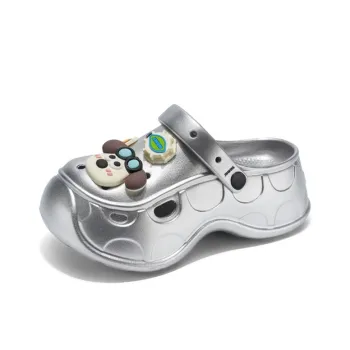 King Jinmai Clogs Women's