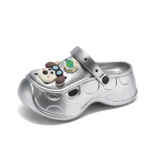 King Jinmai Clogs Women's