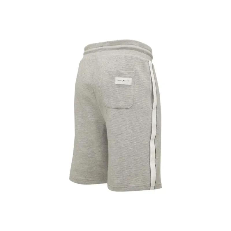 Tommy Hilfiger Casual Shorts Men's Gray-2