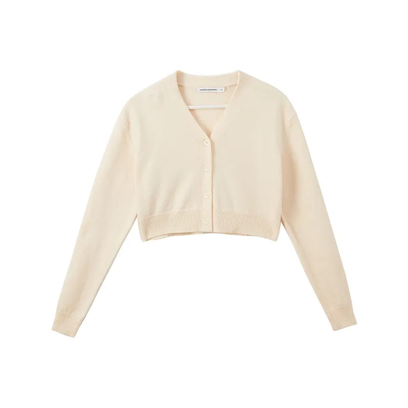 Metersbonwe Sweaters Women's-0