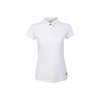 Adidas T Shirts Women's White