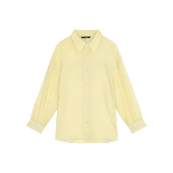 ELF SACK Shirts Women's