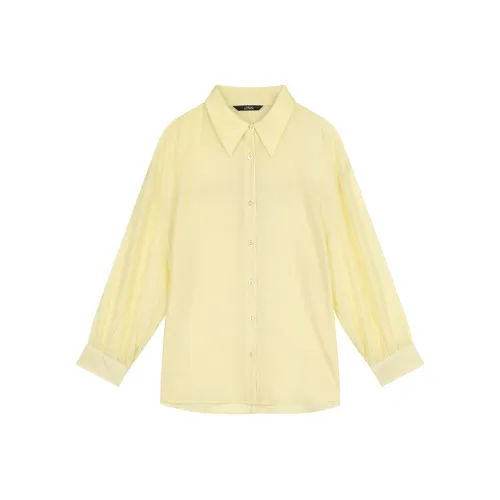 ELF SACK Shirts Women's