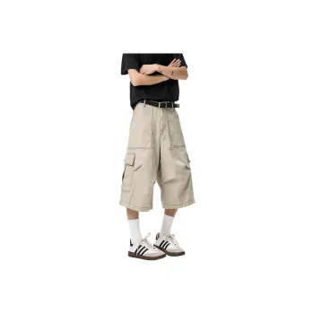 BEAR UNION Casual Shorts Men