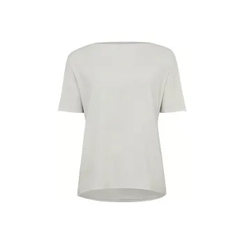 Lululemon Back In Action T-Shirts Women's Cloud Wash Mint