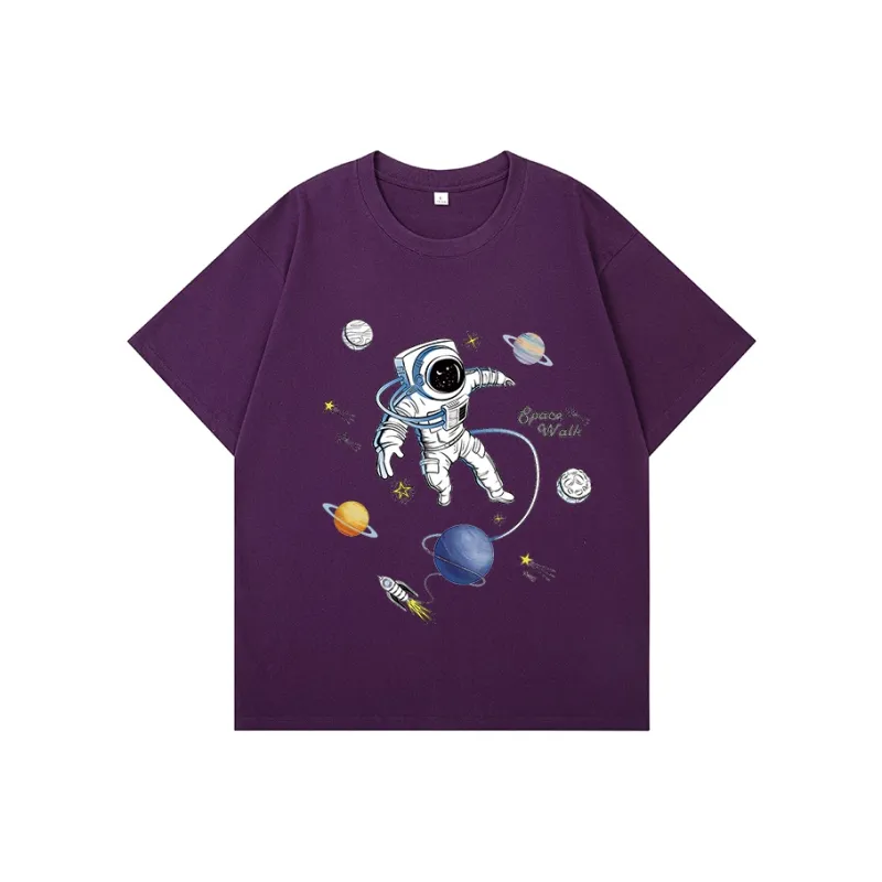 LSVE T Shirts Women's-20