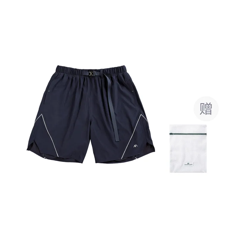 MOUNTAIN FEVER Casual Shorts Unisex-0