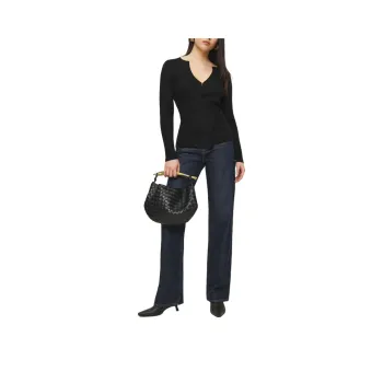 Reformation Sweaters Women's Black