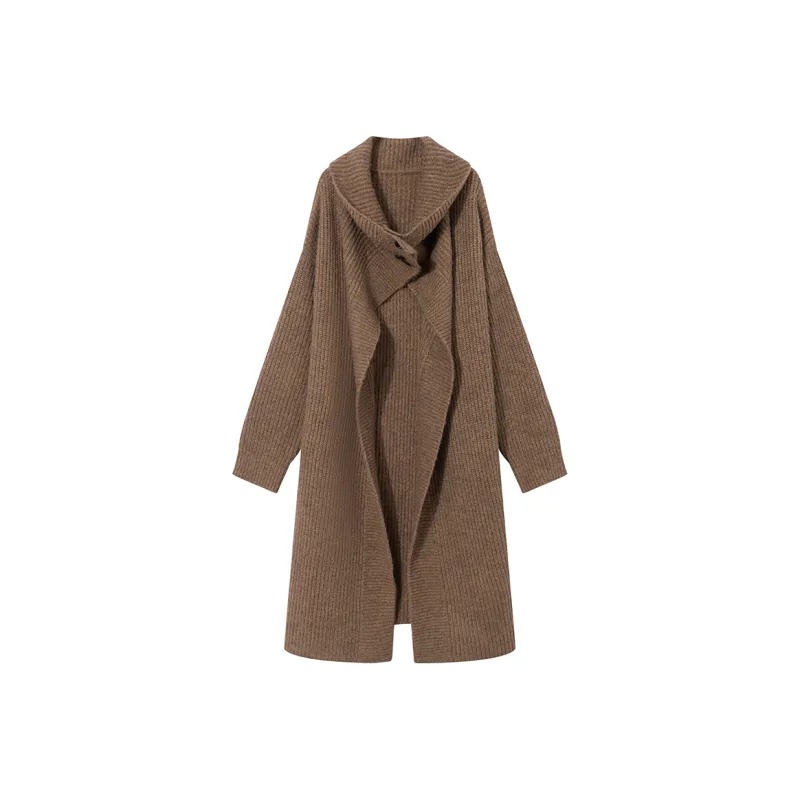 Ouyang Sweaters Women's-0