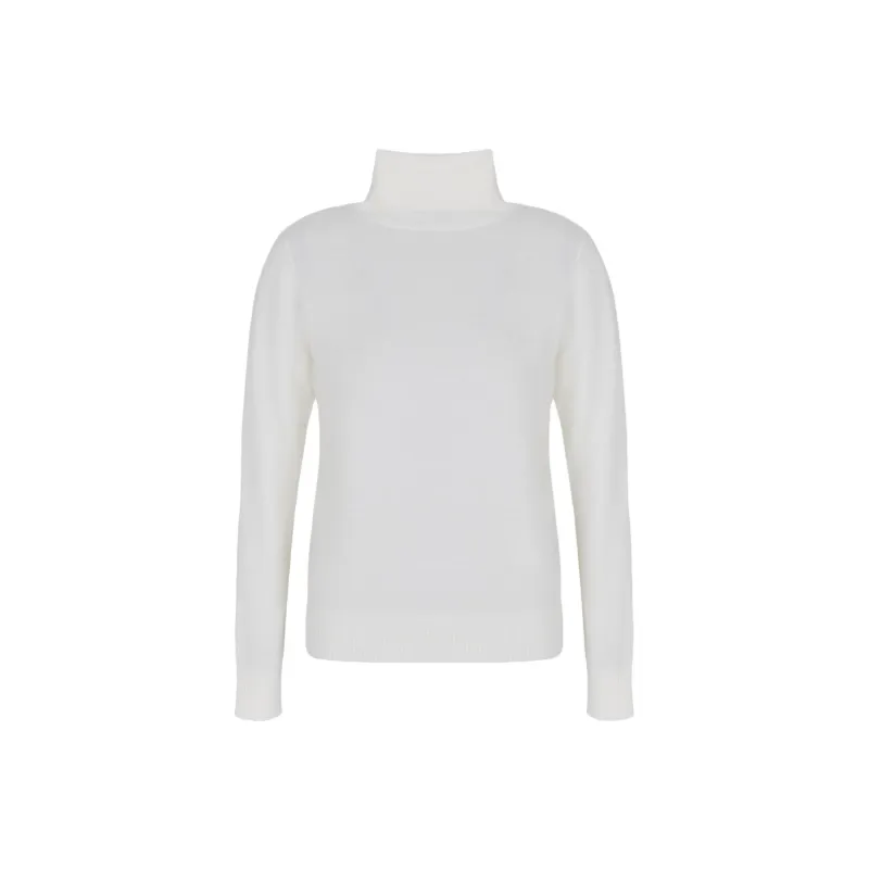 ARMANI EXCHANGE Turtle neck Jumper-0