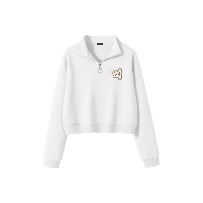 MINISO Sweatshirts Women's-0