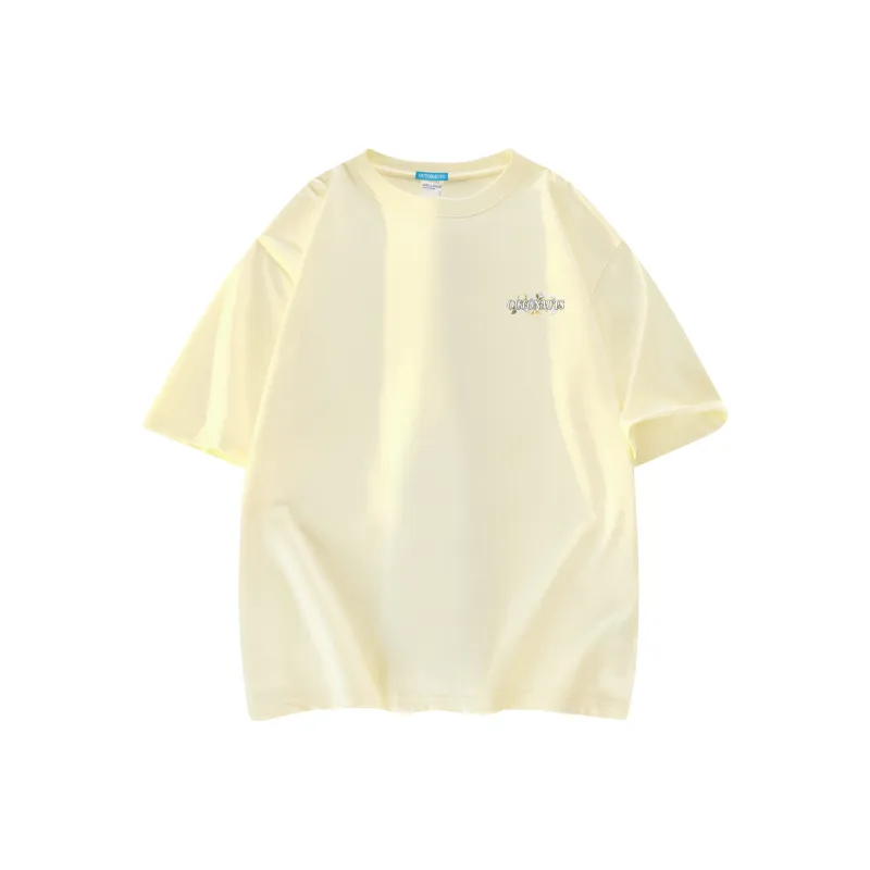 Small Columns Under The Sea T Shirt Unisex-27