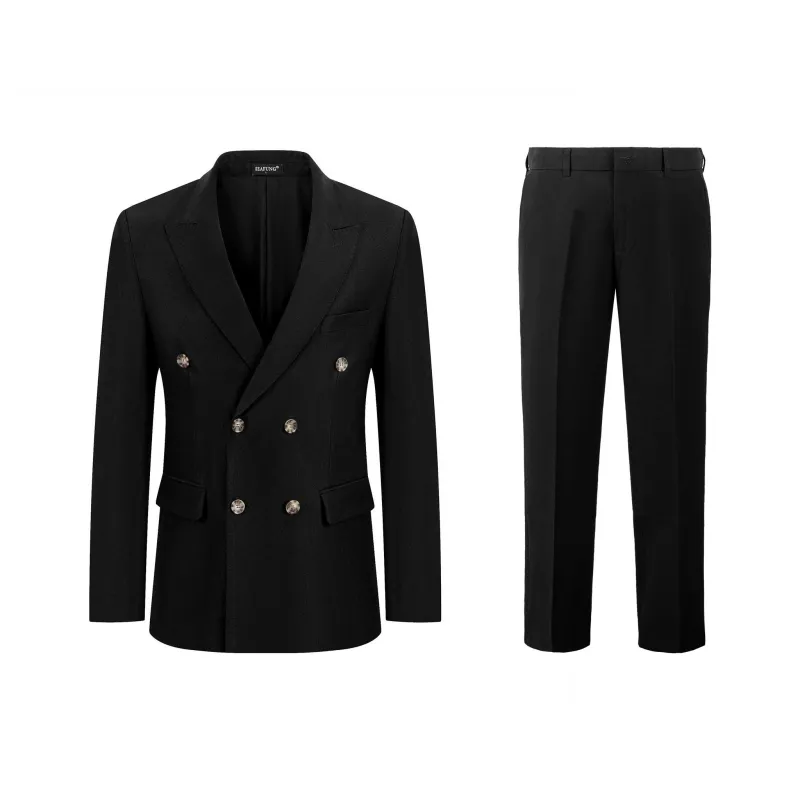 SEAFUNG Business Suits Men-8