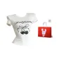 White (Box Included)