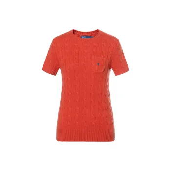 Polo Ralph Lauren Sweater Women's Red