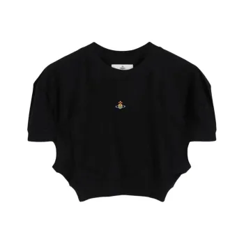 Vivienne Westwood T Shirt Women's Black