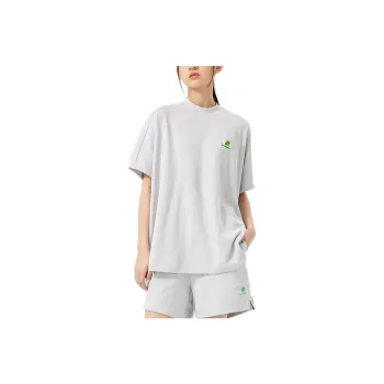 New Balance New Balance X Nice Rice T-Shirts Women's Gray