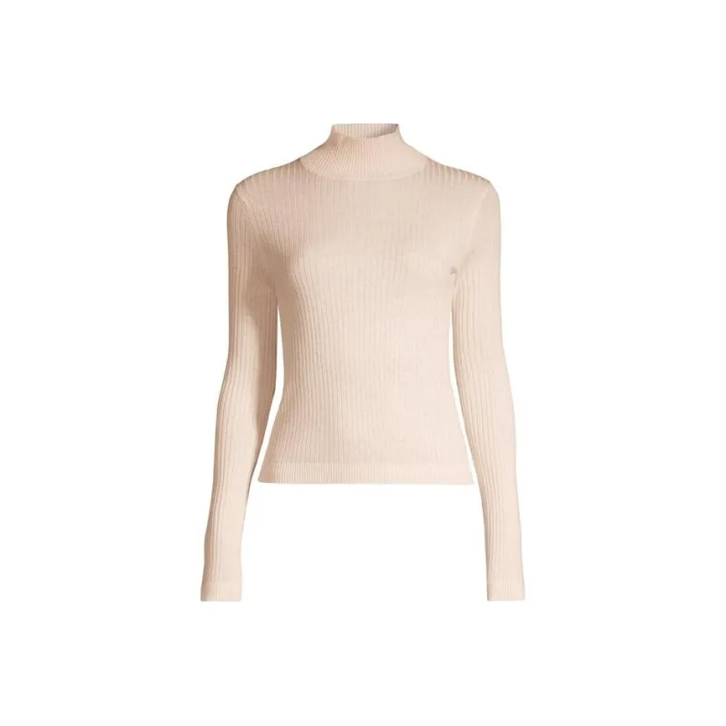 MaxMara Sweaters Women's Beige-0