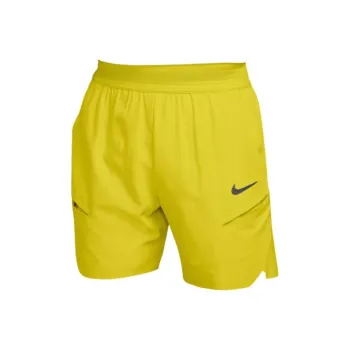 Nike Court Slam Men's Dri FIT Tennis Shorts