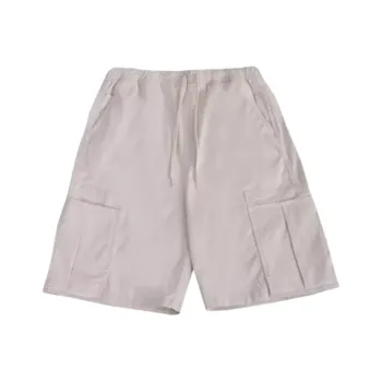 Vans Casual Shorts Men White