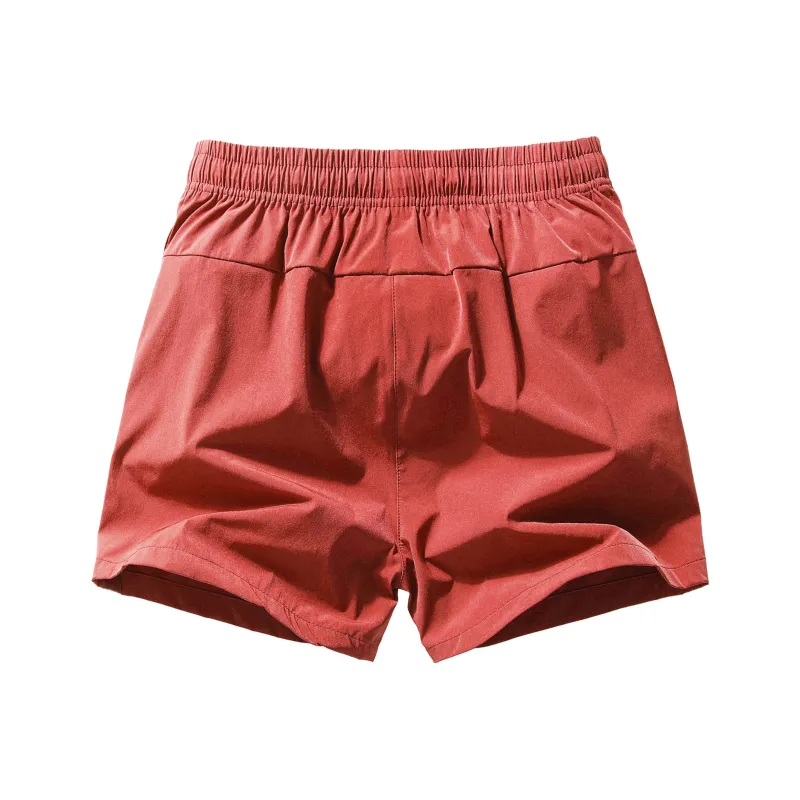 DUKE+DEXTER Casual Shorts Unisex-5