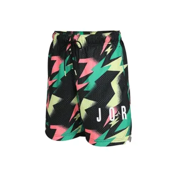 Jordan Casual Shorts Men's Green