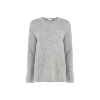 VINCE Vince Sweater Women's Gray