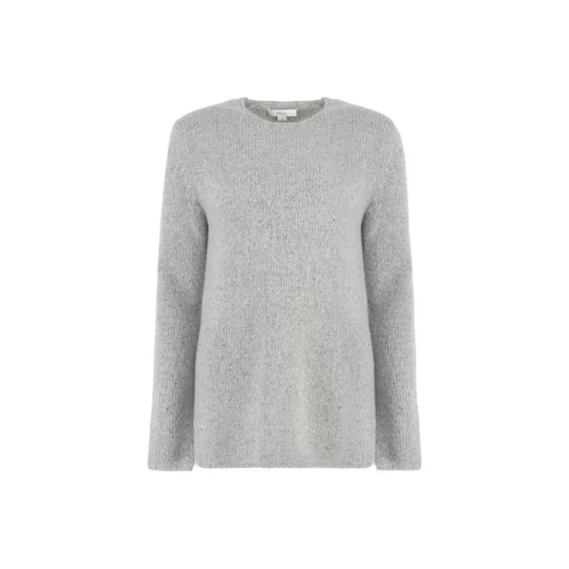 VINCE Vince Sweater Women's Gray-0