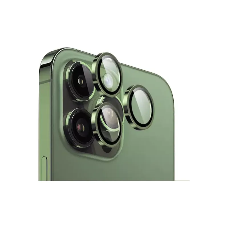 HUANBAOKE Mobile Phone Lens Protectors HD Scratch Resistant Hydrogen Peroxide Hawkeye Full Coverage Impact Resistant-4