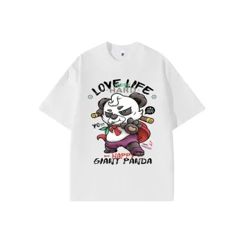 PANDA BASE T-Shirts Women's