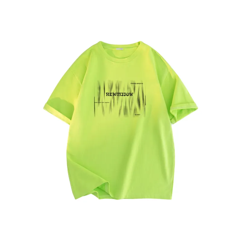 MIIOW Trend Party Series T Shirt Unisex 2 Pack-13