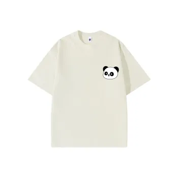 PANDA BASE T-Shirts Women's