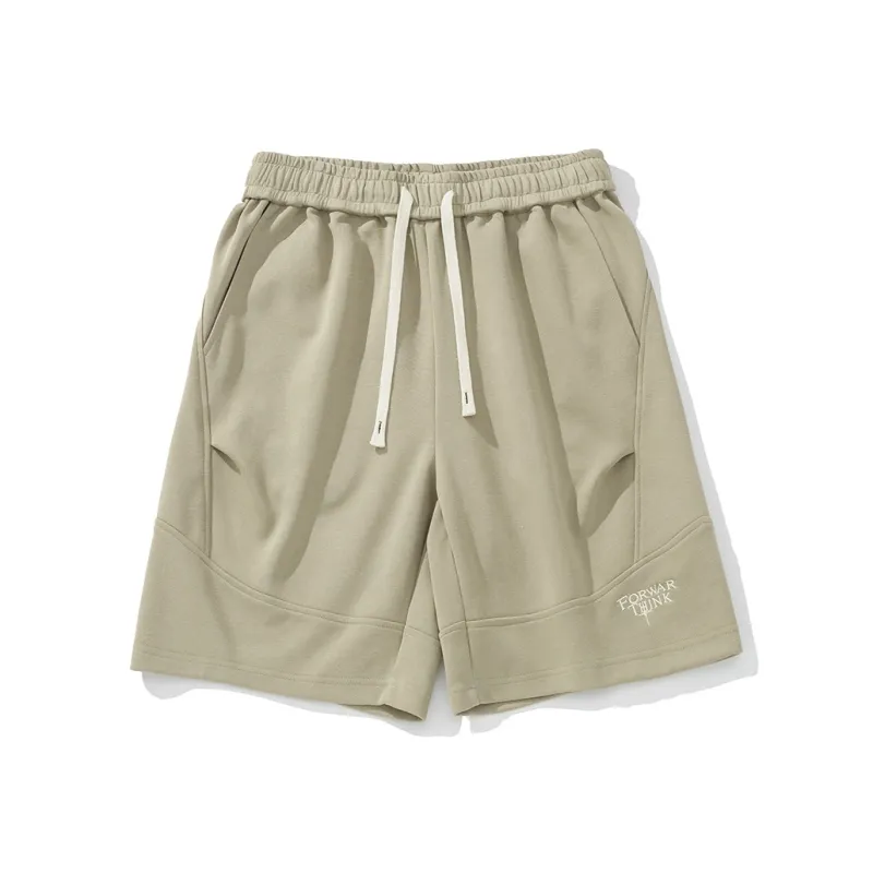 MindBridge Casual Shorts Men-14
