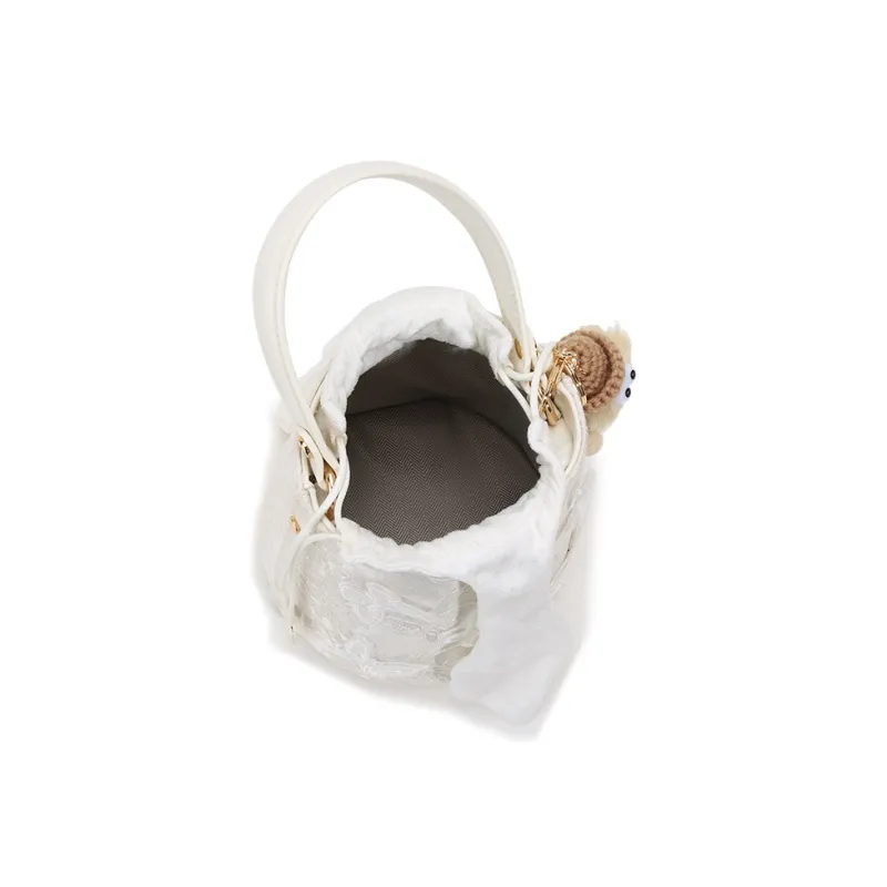 Carit&Koty PU Polyurethane Synthetic Leather Handbag Women's Multicolor-3