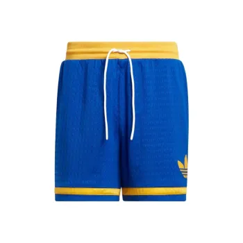 Adidas Casual Shorts Unisex Blue