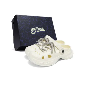 OUGLEMEN Clogs Men