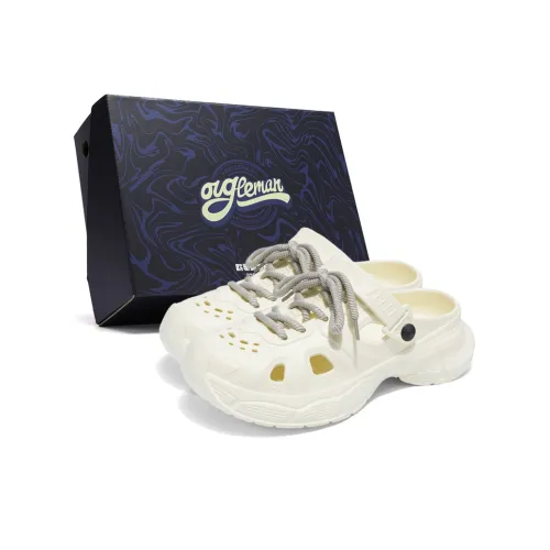 DAPHNE Clogs Womens